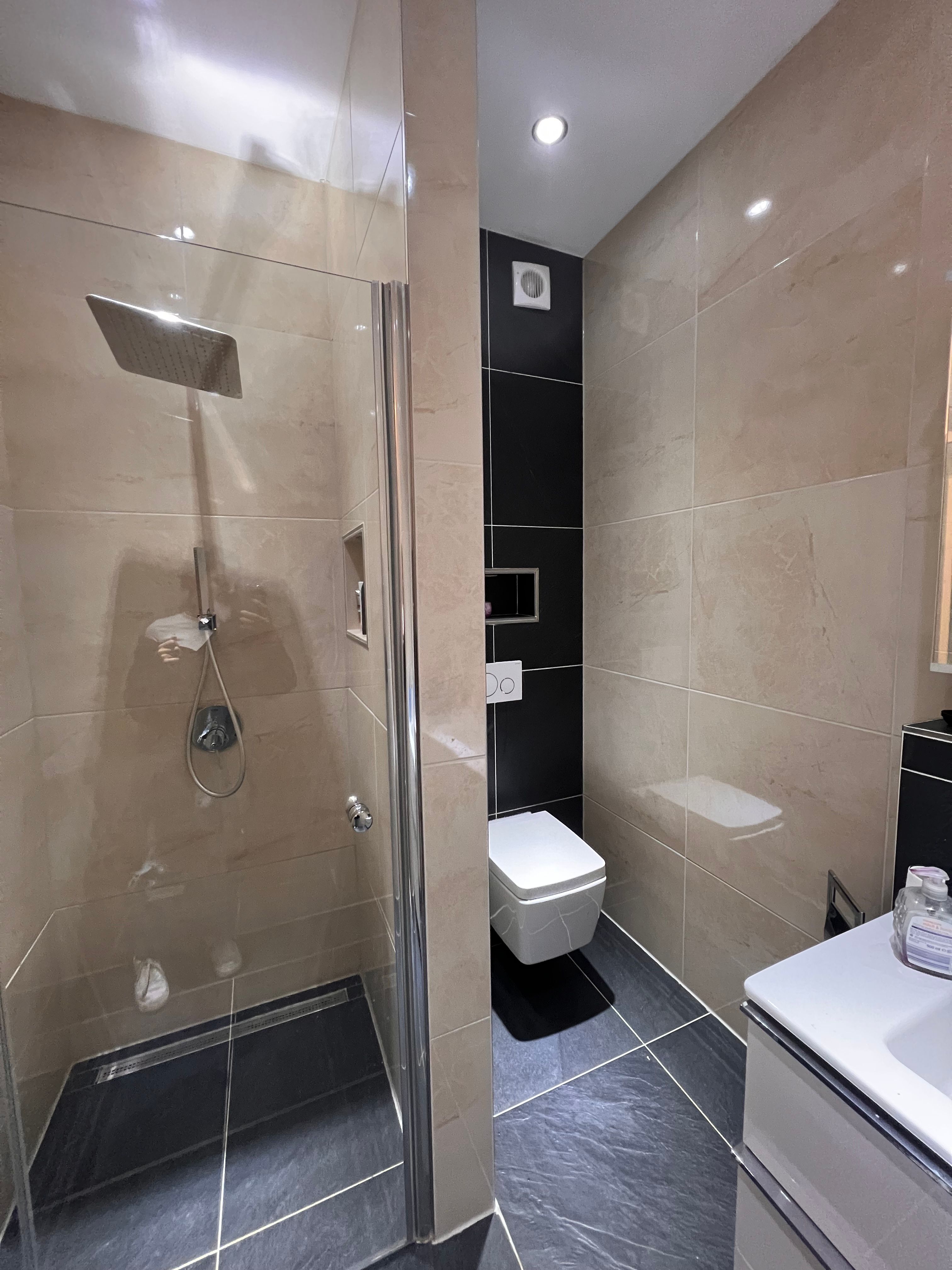 Luxury Apartment - Best Area Of Darmstadt - 2