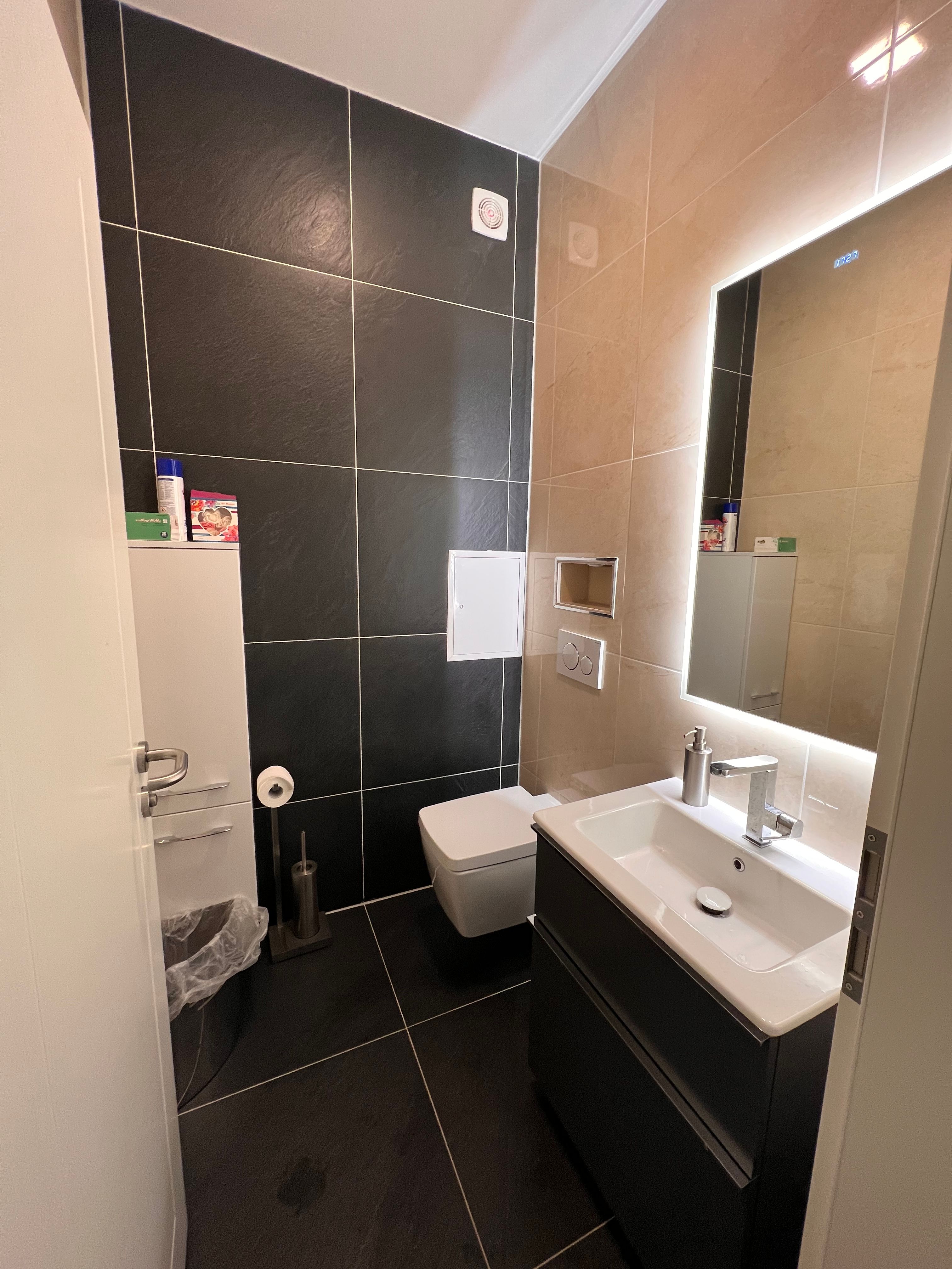 Luxury Apartment - Best Area Of Darmstadt - 3