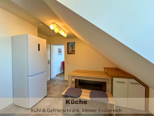 Fantastic new penthouse on the outskirts of Görlitz