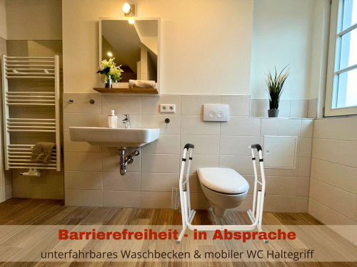 Fantastic new penthouse on the outskirts of Görlitz - Gallery - 26
