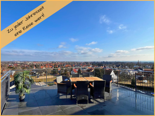 Fantastic new penthouse on the outskirts of Görlitz - Gallery - 29
