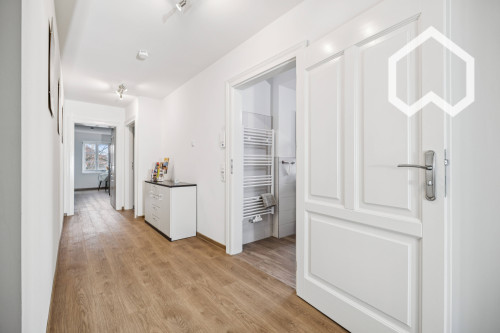 Fantastic new penthouse on the outskirts of Görlitz - Gallery - 15
