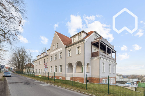 Fantastic new penthouse on the outskirts of Görlitz - Gallery - 18