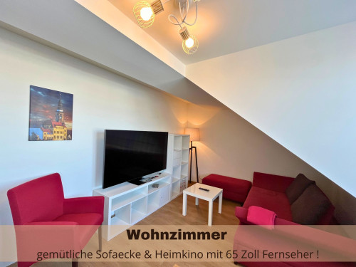 Fantastic new penthouse on the outskirts of Görlitz - Gallery - 33