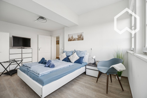 Fantastic new penthouse on the outskirts of Görlitz - Gallery - 8