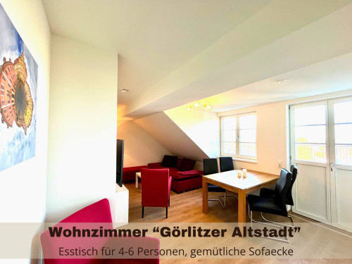 Fantastic new penthouse on the outskirts of Görlitz - Gallery - 35