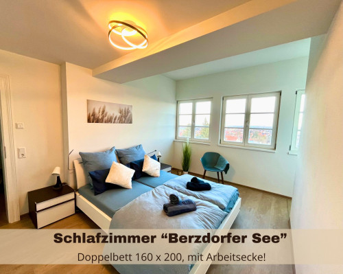 Fantastic new penthouse on the outskirts of Görlitz - Gallery - 21