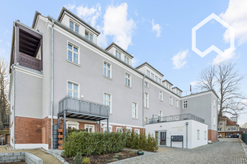 Fantastic new penthouse on the outskirts of Görlitz - Gallery - 19