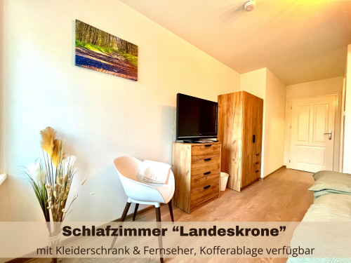 Fantastic new penthouse on the outskirts of Görlitz - Gallery - 22