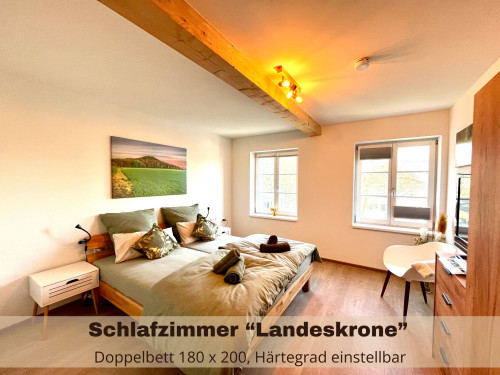 Fantastic new penthouse on the outskirts of Görlitz - Gallery - 24