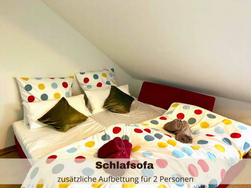 Fantastic new penthouse on the outskirts of Görlitz - Gallery - 25