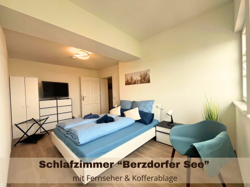 Fantastic new penthouse on the outskirts of Görlitz - Gallery - 23