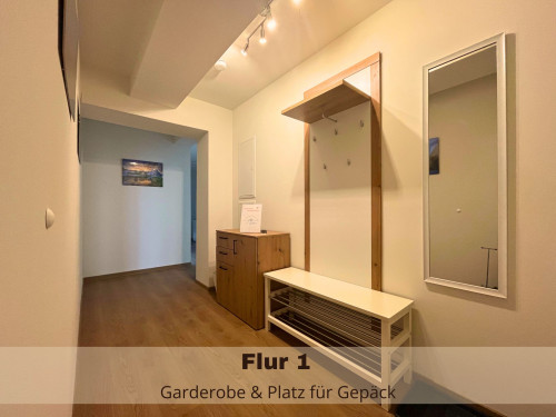 Fantastic new penthouse on the outskirts of Görlitz