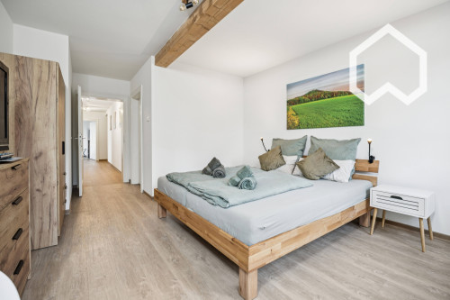 Fantastic new penthouse on the outskirts of Görlitz - Gallery - 10