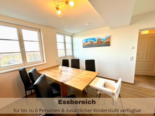 Fantastic new penthouse on the outskirts of Görlitz - Gallery - 36