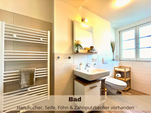 Fantastic new penthouse on the outskirts of Görlitz - Gallery - 27