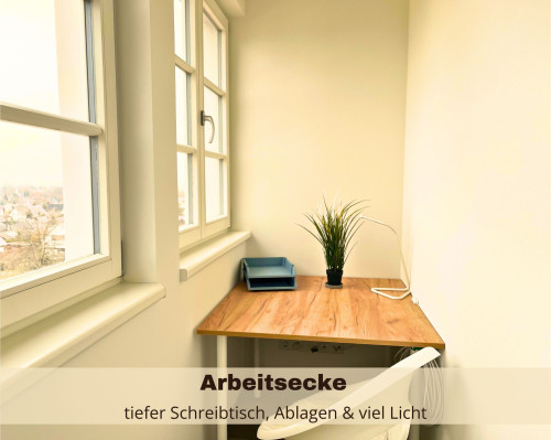 Fantastic new penthouse on the outskirts of Görlitz - Gallery - 34