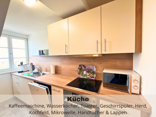 Fantastic new penthouse on the outskirts of Görlitz - Gallery - 30