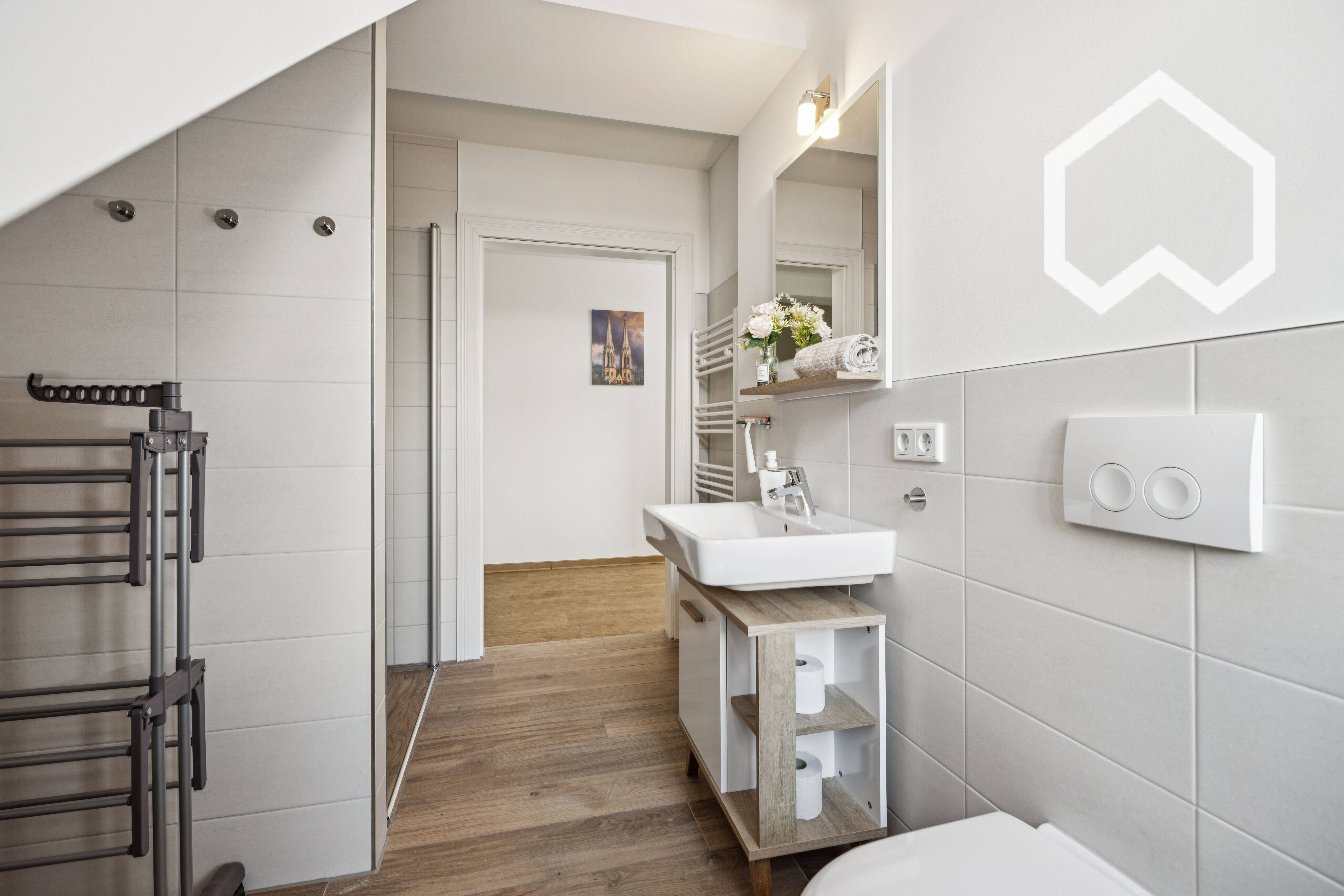  Fantastic New Penthouse On The Outskirts Of Görlitz  -  Fantastic new penthouse on the outskirts of Görlitz  - Gallery -  7