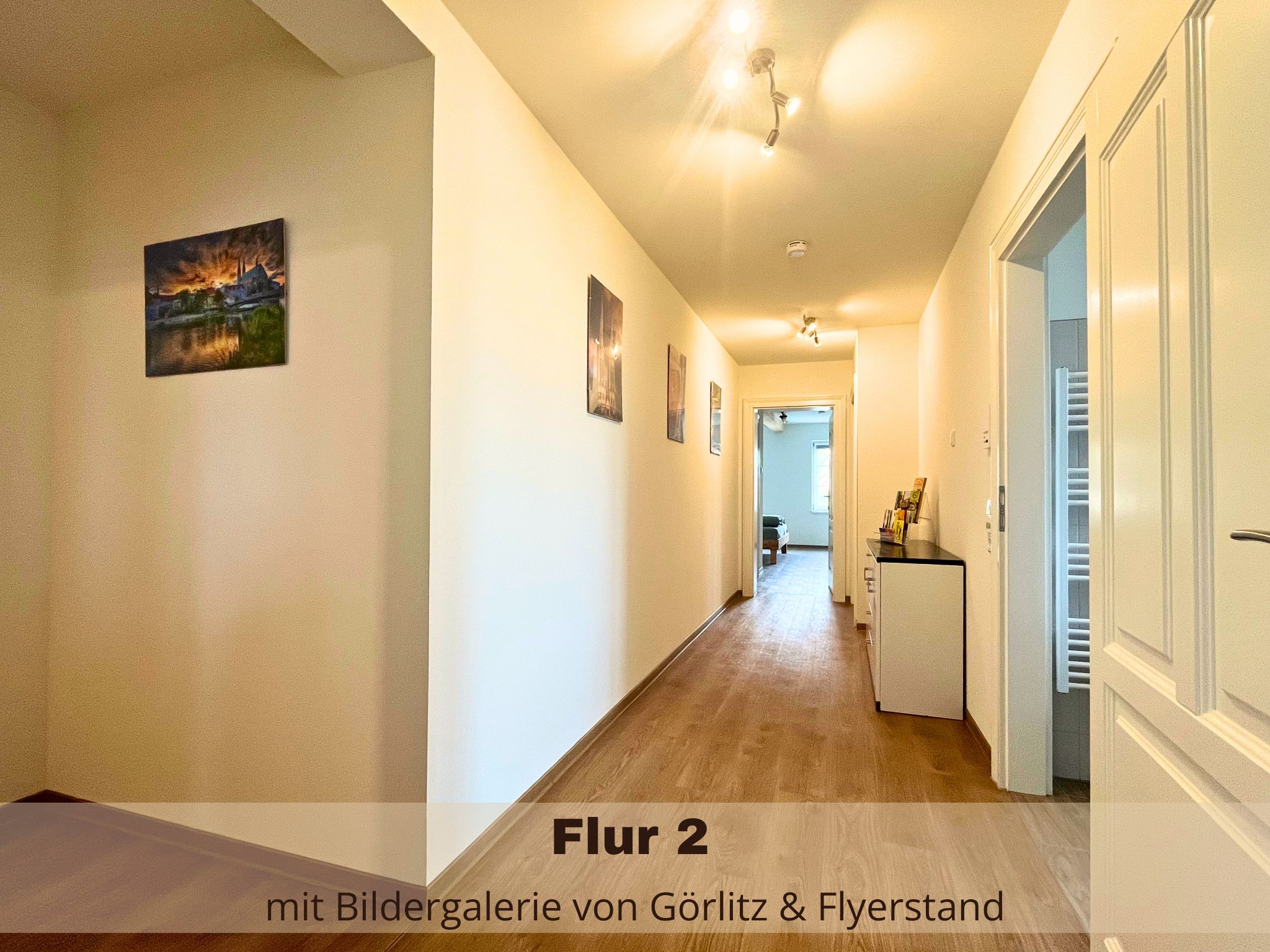  Fantastic New Penthouse On The Outskirts Of Görlitz  -  Fantastic new penthouse on the outskirts of Görlitz  - Gallery -  15