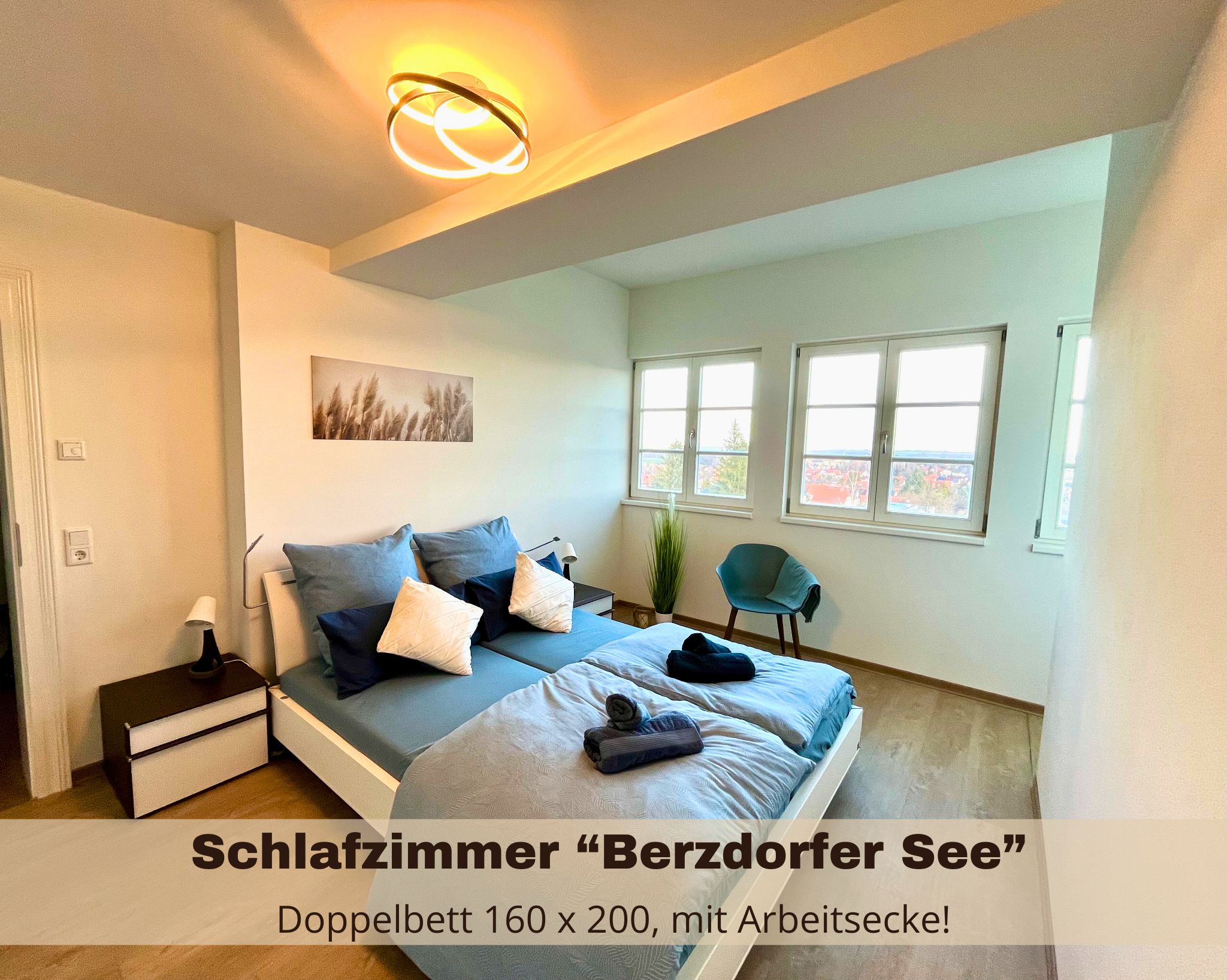  Fantastic New Penthouse On The Outskirts Of Görlitz  -  Fantastic new penthouse on the outskirts of Görlitz  - Gallery -  36