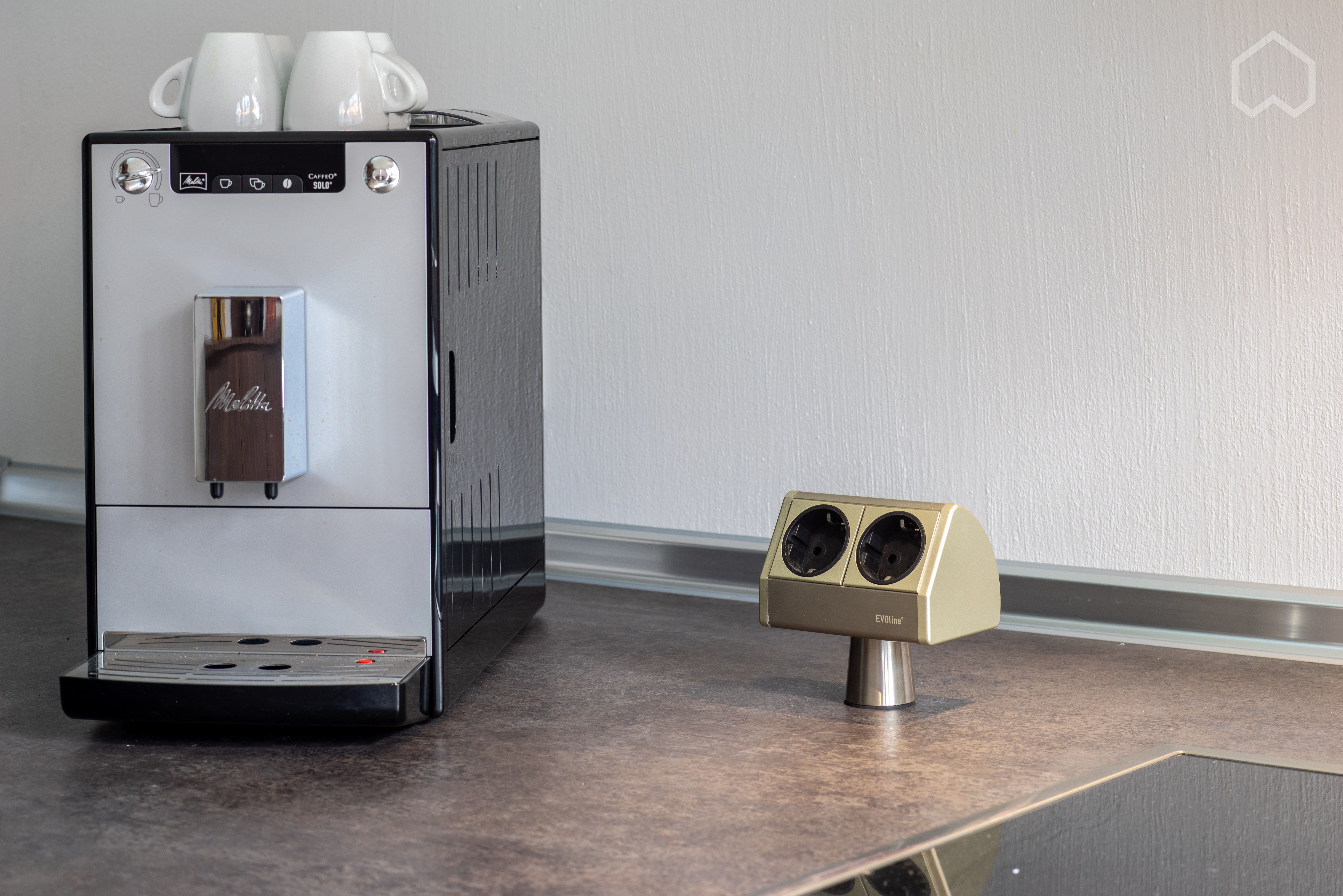  Cute Flat With City View In Koblenz  -  Cute flat with city view in Koblenz  - Gallery -  2