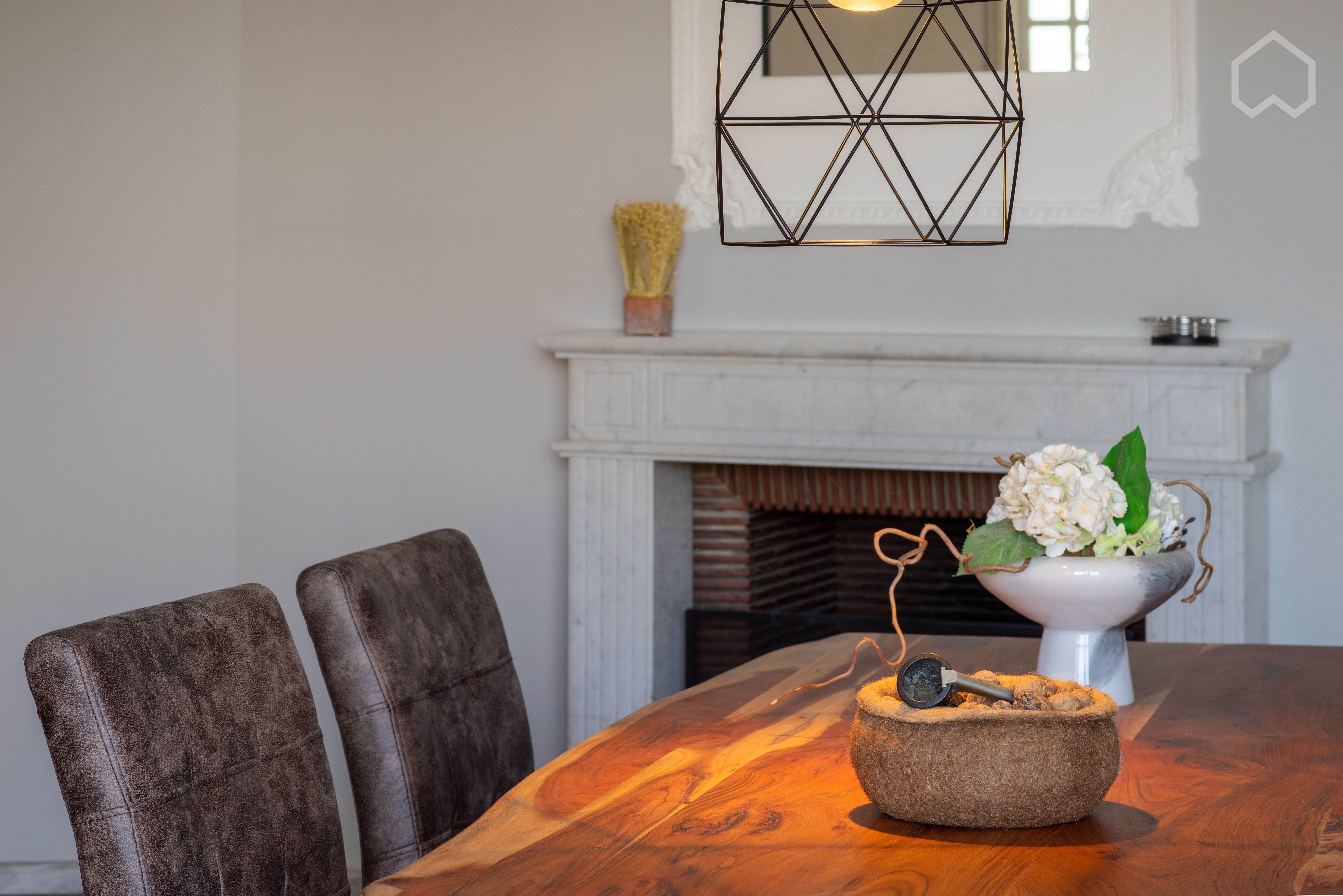  Cute Flat With City View In Koblenz  -  Cute flat with city view in Koblenz  - Gallery -  14