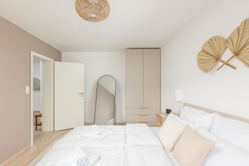 Troja Living - Appartement Helena at the Park central in Bruchsal - Gallery - 33