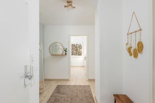 Troja Living - Appartement Helena at the Park central in Bruchsal - Gallery - 40