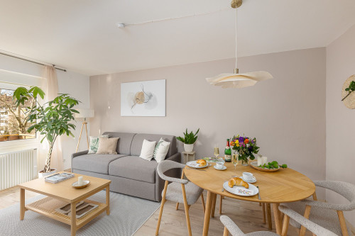 Troja Living - Appartement Helena at the Park central in Bruchsal - Gallery - 27