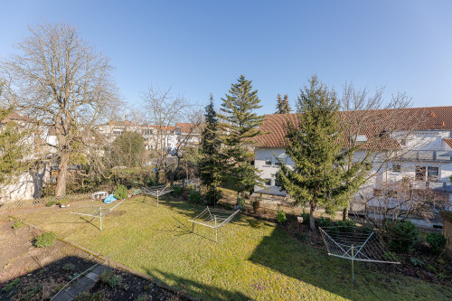 Troja Living - Appartement Helena at the Park central in Bruchsal - Gallery - 24