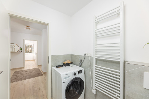 Troja Living - Appartement Helena at the Park central in Bruchsal - Gallery - 38