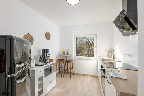 Troja Living - Appartement Helena at the Park central in Bruchsal - Gallery - 34