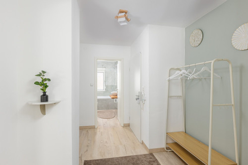 Troja Living - Appartement Helena at the Park central in Bruchsal - Gallery - 39