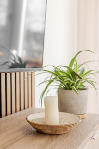 Troja Living - Appartement Helena at the Park central in Bruchsal - Gallery - 7