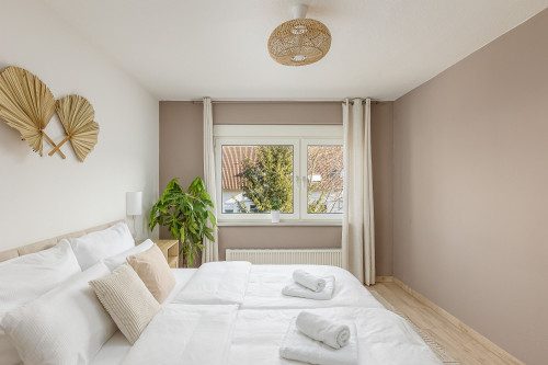 Troja Living - Appartement Helena at the Park central in Bruchsal - Gallery - 32
