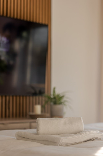 Troja Living - Appartement Helena at the Park central in Bruchsal - Gallery - 21