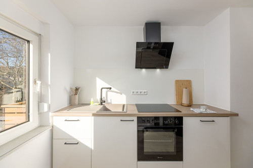 Troja Living - Appartement Helena at the Park central in Bruchsal - Gallery - 35