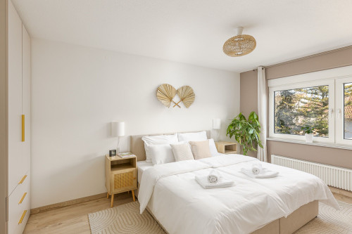 Troja Living - Appartement Helena at the Park central in Bruchsal - Gallery - 31