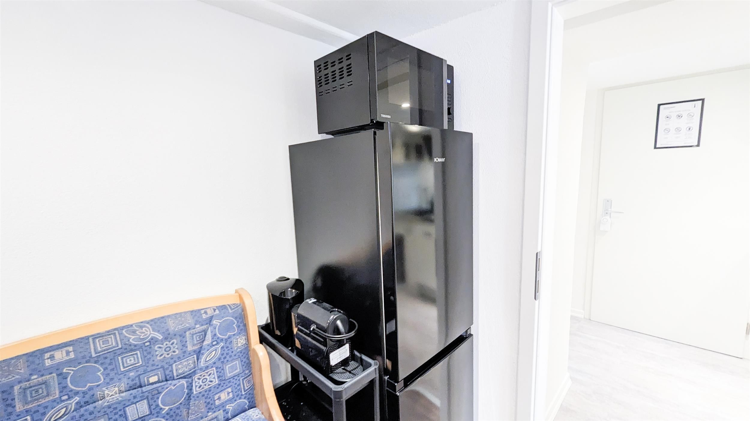 ALFA LB City 3 Rooms 5 Beds Kitchen Netflix INET - ALFA LB City 3 rooms 5 Beds Kitchen Netflix INET - Gallery - 6