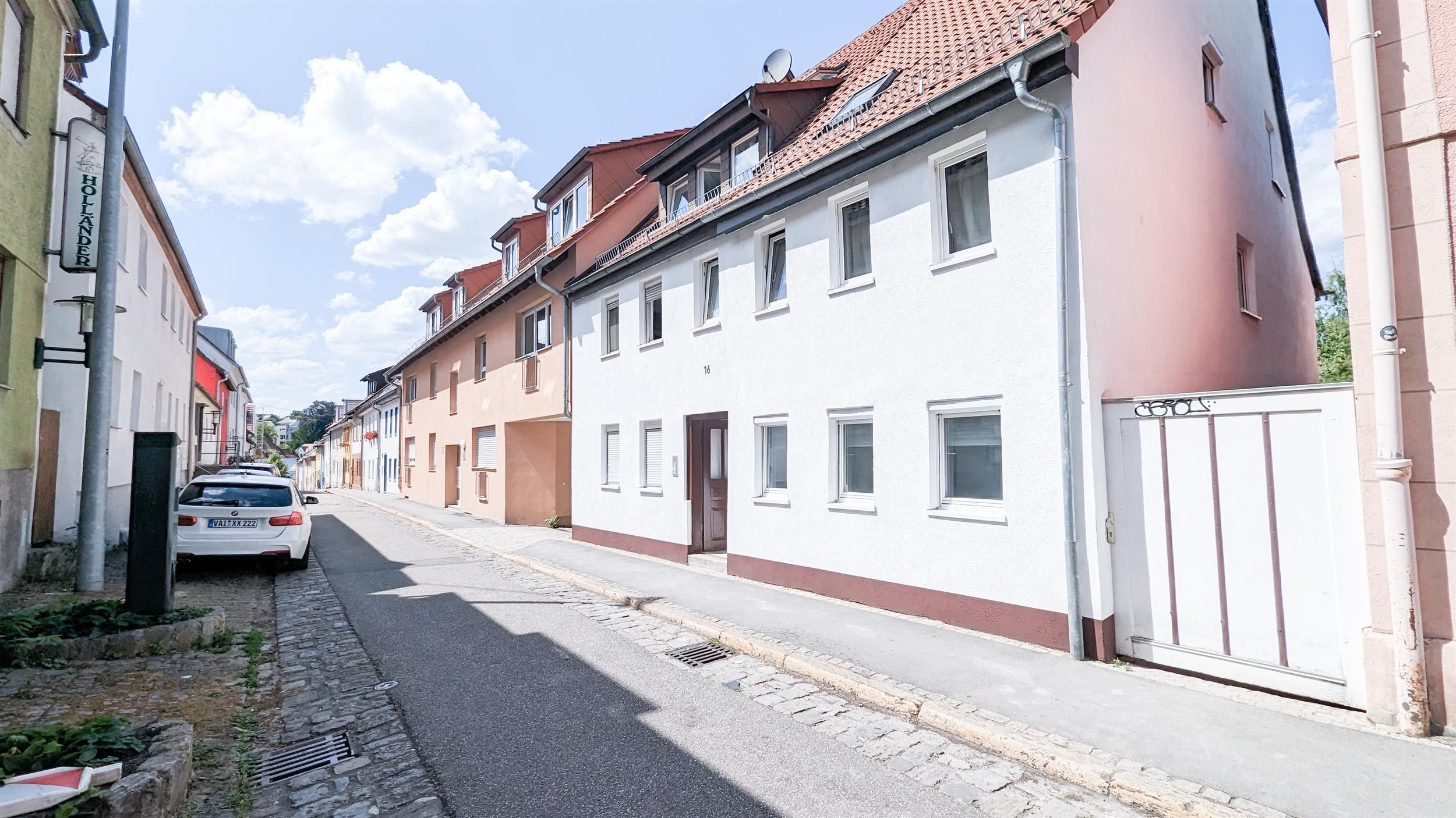 ALFA LB City 3 Rooms 5 Beds Kitchen Netflix INET - ALFA LB City 3 rooms 5 Beds Kitchen Netflix INET - Gallery - 1