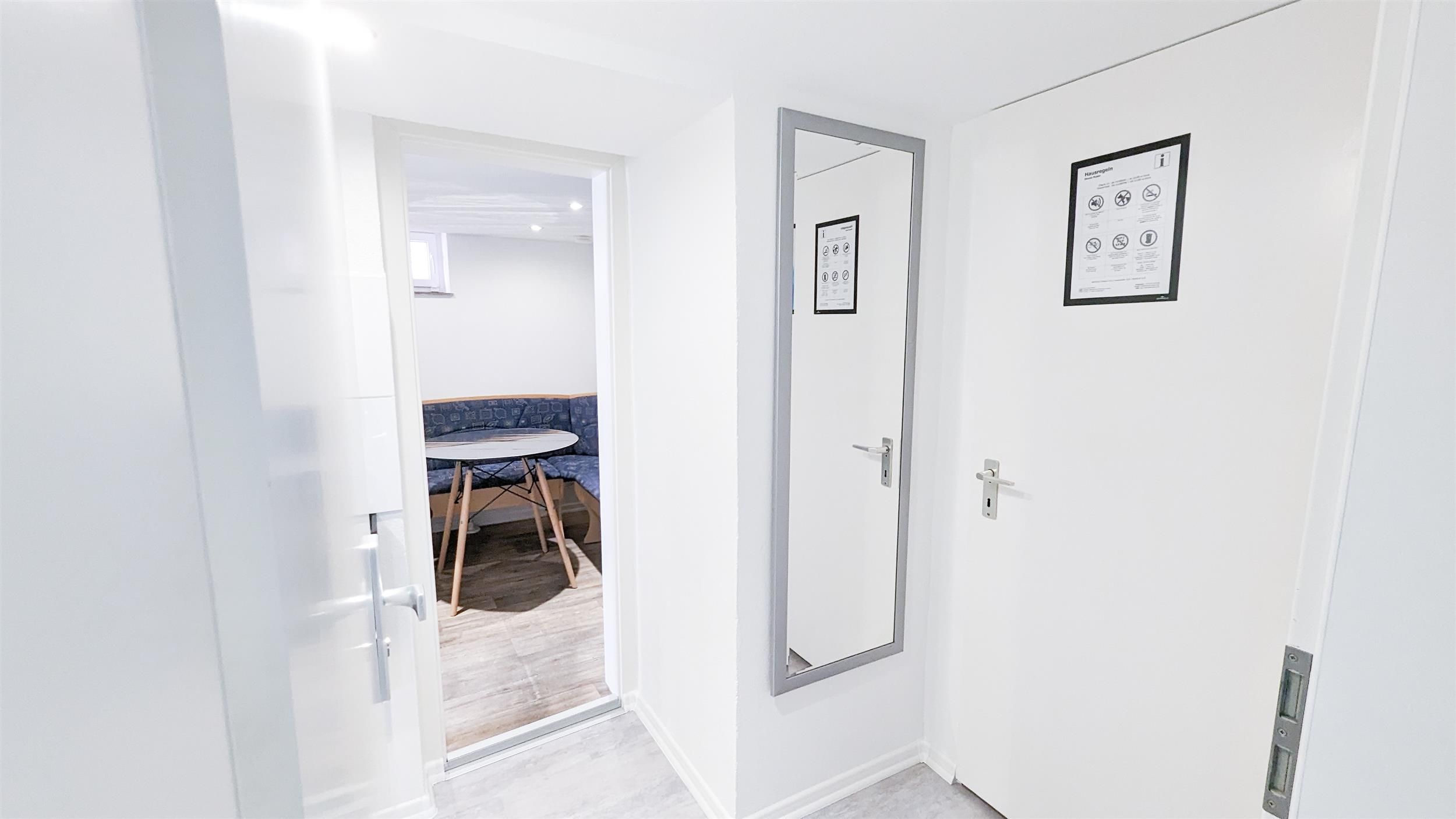 ALFA LB City 3 Rooms 5 Beds Kitchen Netflix INET - ALFA LB City 3 rooms 5 Beds Kitchen Netflix INET - Gallery - 2