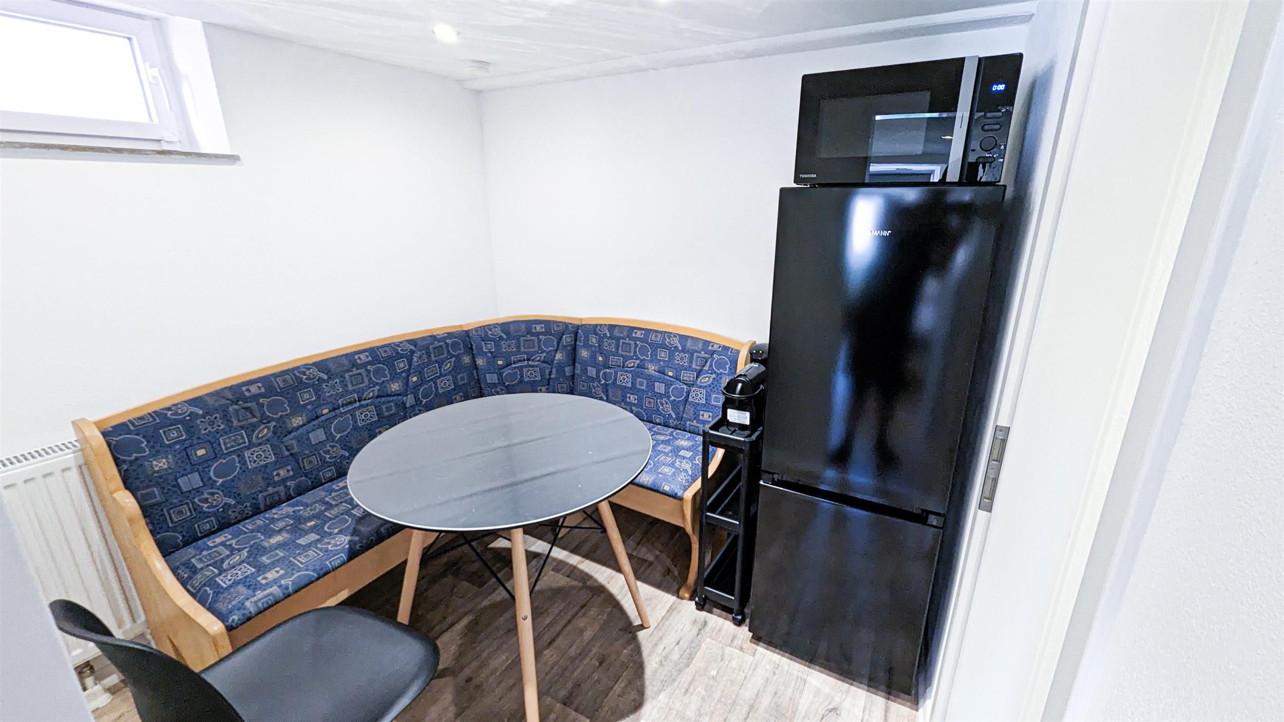 ALFA LB City 3 Rooms 5 Beds Kitchen Netflix INET - ALFA LB City 3 rooms 5 Beds Kitchen Netflix INET - Gallery - 5