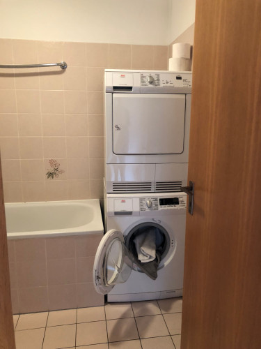 Newly renovated, cute , new penthouse close to park with a lovely view - Gallery - 9
