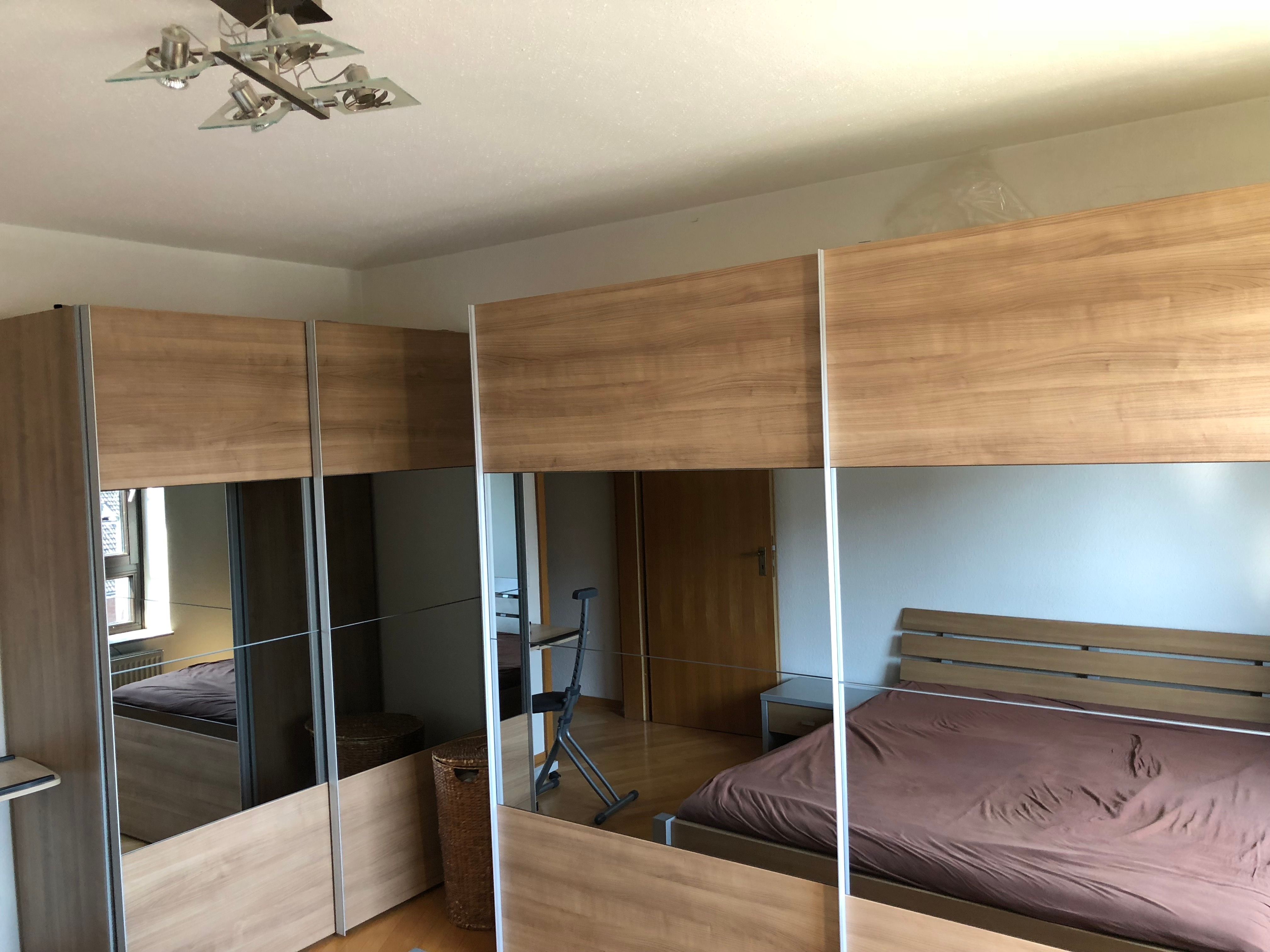 Newly Renovated, Cute , New Penthouse Close To Park With A Lovely View - 8