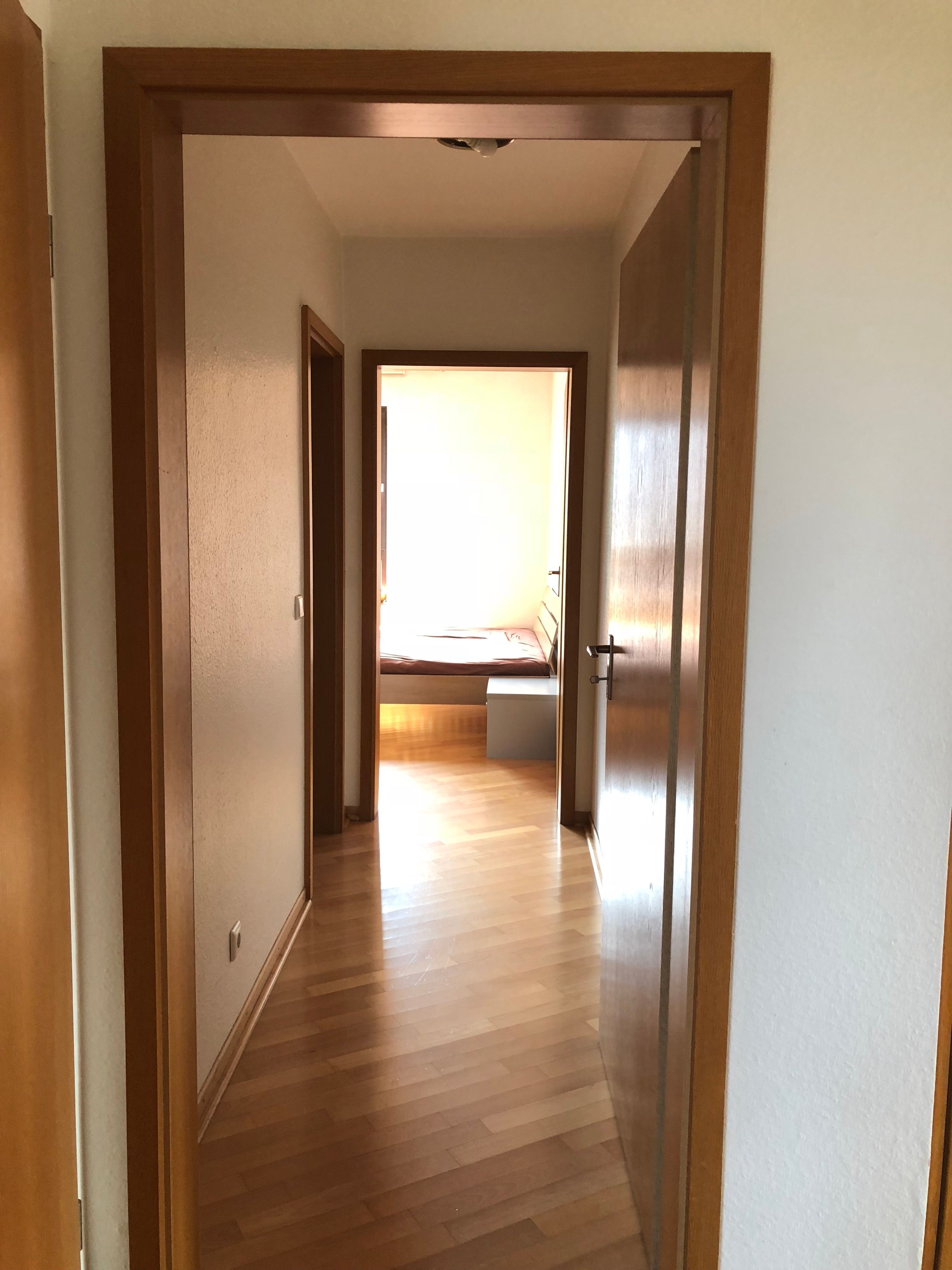 Newly Renovated, Cute , New Penthouse Close To Park With A Lovely View - 2