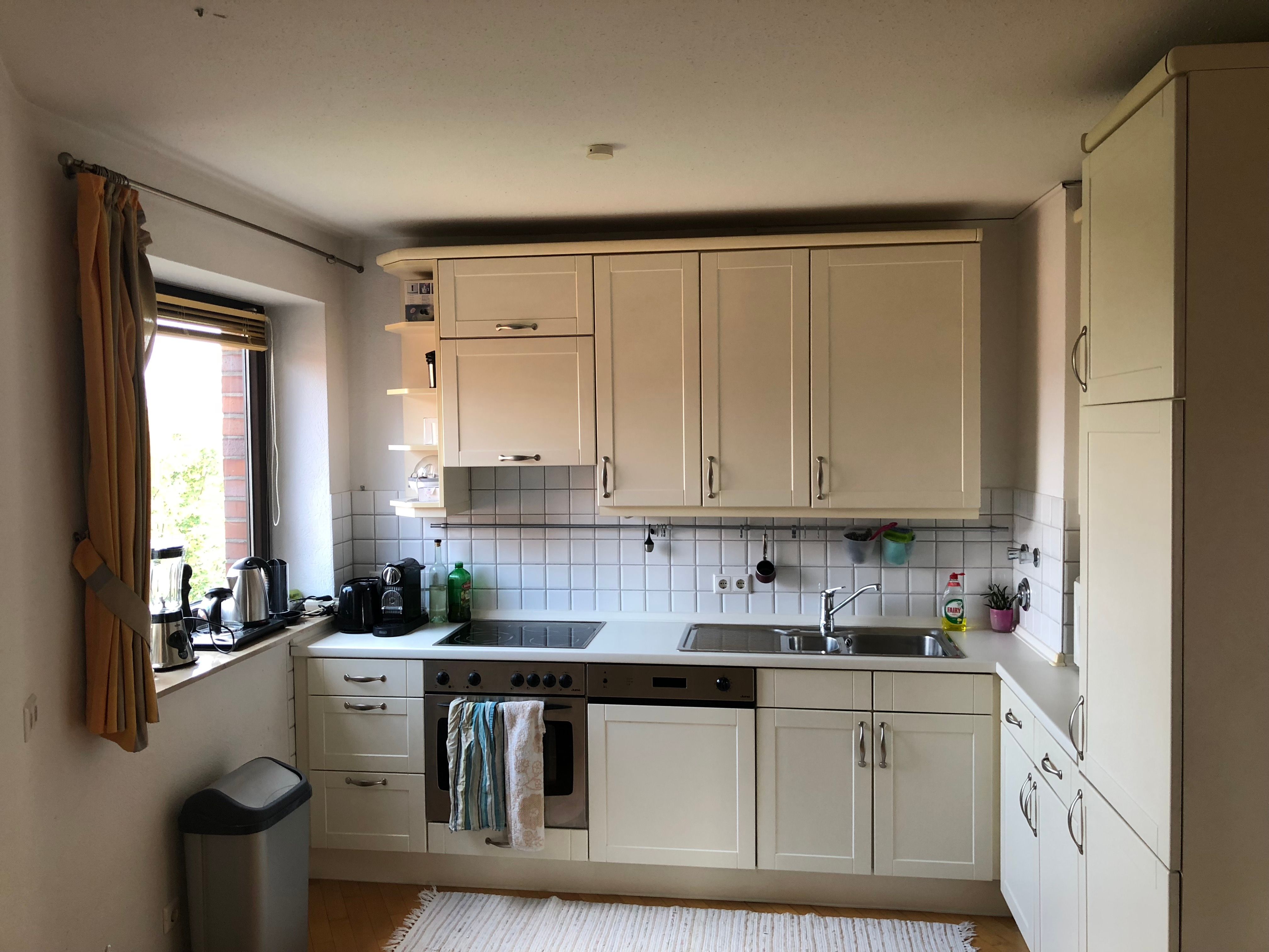 Newly Renovated, Cute , New Penthouse Close To Park With A Lovely View - 7