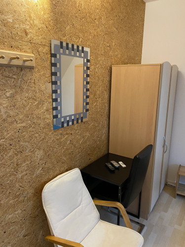Bright, charming suite in Ludwigsburg - Gallery - 9