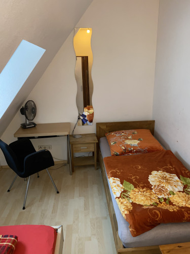 Bright, charming suite in Ludwigsburg - Gallery - 19
