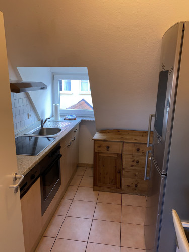 Bright, charming suite in Ludwigsburg - Gallery - 14